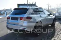 2019 Mercedes Benz GLC 300