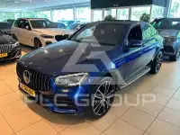 2019 Mercedes Benz GLC 300