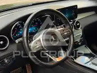 2019 Mercedes Benz GLC 300