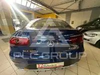 2019 Mercedes Benz GLC 300