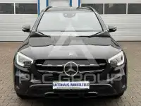 2019 Mercedes Benz GLC 300