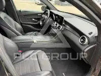 2019 Mercedes Benz GLC 300
