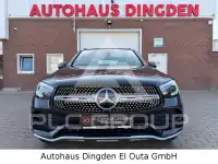 2019 Mercedes Benz GLC 300