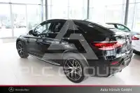 2019 Mercedes Benz GLC 300