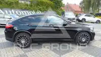2019 Mercedes Benz GLC 300