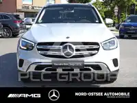 2019 Mercedes Benz GLC 300