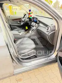 2019 Mercedes Benz GLC 300