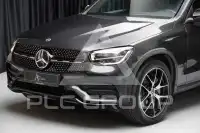 2019 Mercedes Benz GLC 300