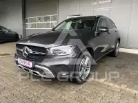 2019 Mercedes Benz GLC 300