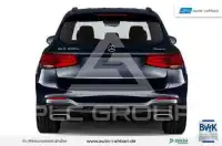 2019 Mercedes Benz GLC 300