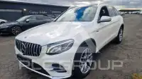2019 Mercedes Benz GLC 300