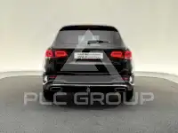 2019 Mercedes Benz GLC 300