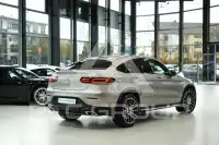 2019 Mercedes Benz GLC 300