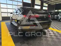 2019 Mercedes Benz GLC 300