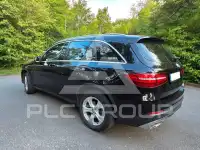 2019 Mercedes Benz GLC 300