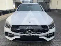 2019 Mercedes Benz GLC 300