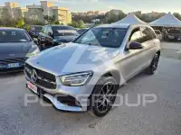 2019 Mercedes Benz GLC 300