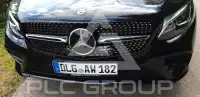 2019 Mercedes Benz GLC 300