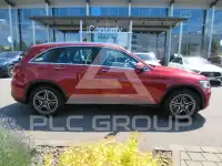 2019 Mercedes Benz GLC 300
