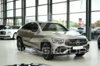 2019 Mercedes Benz GLC 300