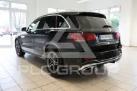 2019 Mercedes Benz GLC 300