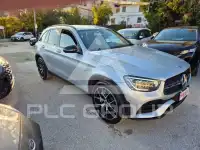 2019 Mercedes Benz GLC 300