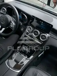 2019 Mercedes Benz GLC 300