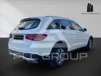 2019 Mercedes Benz GLC 300