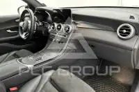 2019 Mercedes Benz GLC 300