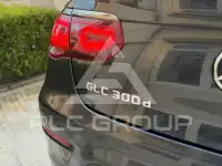 2019 Mercedes Benz GLC 300