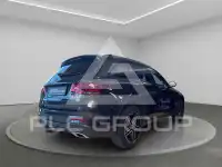 2019 Mercedes Benz GLC 300