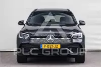 2019 Mercedes Benz GLC 300