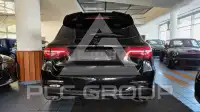 2019 Mercedes Benz GLC 300