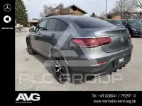 2019 Mercedes Benz GLC 300