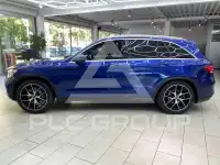 2019 Mercedes Benz GLC 300