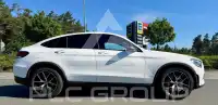 2019 Mercedes Benz GLC 300