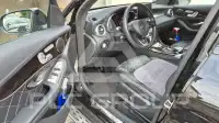 2019 Mercedes Benz GLC 300