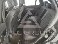 2019 Mercedes Benz GLC 300