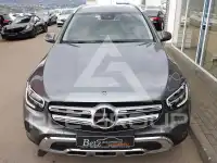 2019 Mercedes Benz GLC 300