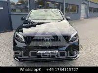 2019 Mercedes Benz GLC 300