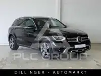 2019 Mercedes Benz GLC 300
