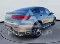2019 Mercedes Benz GLC 300