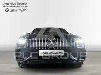 2019 Mercedes Benz GLC 300