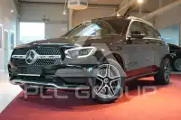 2019 Mercedes Benz GLC 300