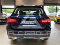 2019 Mercedes Benz GLC 300