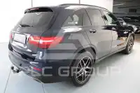 2019 Mercedes Benz GLC 300