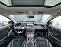2019 Mercedes Benz GLC 300