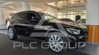 2019 Mercedes Benz GLC 300