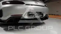 2019 Mercedes Benz AMG