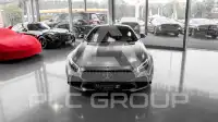 2019 Mercedes Benz AMG